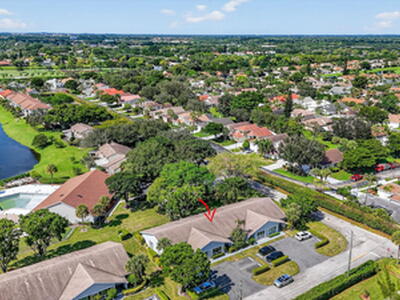 708 Lago Road, Delray Beach, FL 33445