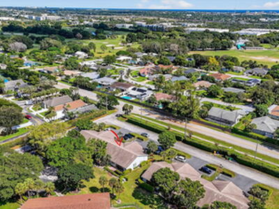 708 Lago Road, Delray Beach, FL 33445