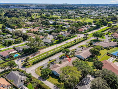 708 Lago Road, Delray Beach, FL 33445