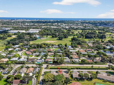 708 Lago Road, Delray Beach, FL 33445
