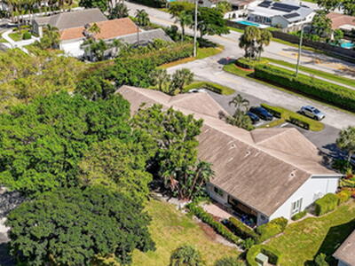 708 Lago Road, Delray Beach, FL 33445