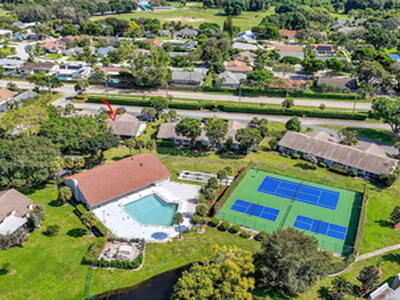 708 Lago Road, Delray Beach, FL 33445