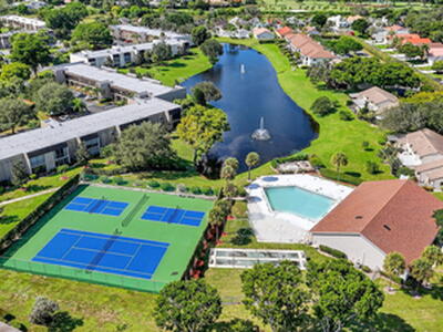 708 Lago Road, Delray Beach, FL 33445