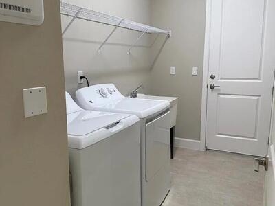 13324 SW River Rock Road, Port Saint Lucie, FL 34987