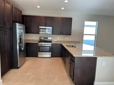 13324 SW River Rock Road, Port Saint Lucie, FL 34987