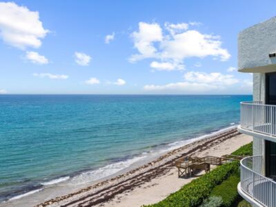 3360 S Ocean Boulevard, Palm Beach, FL 33480