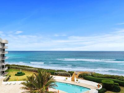 3360 S Ocean Boulevard, Palm Beach, FL 33480