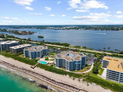 3360 S Ocean Boulevard, Palm Beach, FL 33480