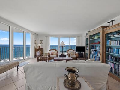 3360 S Ocean Boulevard, Palm Beach, FL 33480