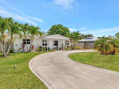 1894 SE Lafayette Street, Stuart, FL 34997