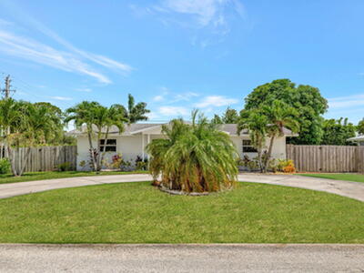 1894 SE Lafayette Street, Stuart, FL 34997