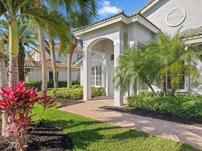 1871 Corsica Drive, Wellington, FL 33414