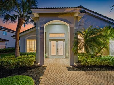 1871 Corsica Drive, Wellington, FL 33414
