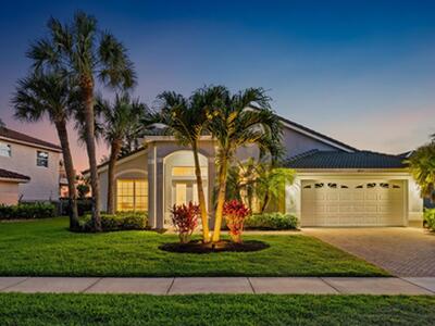 1871 Corsica Drive, Wellington, FL 33414