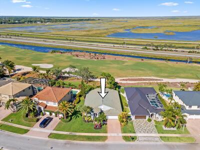 1871 Corsica Drive, Wellington, FL 33414