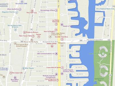 300 NE 42nd Street, Boca Raton, FL 33431