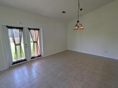 411 SW Vista Lake Drive, Port Saint Lucie, FL 34953