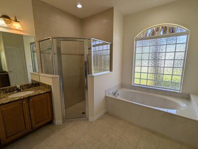 411 SW Vista Lake Drive, Port Saint Lucie, FL 34953