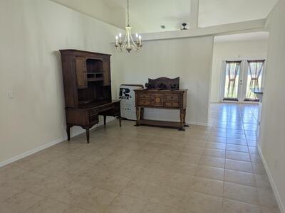 411 SW Vista Lake Drive, Port Saint Lucie, FL 34953