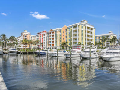 804 E Windward Way, Lantana, FL 33462