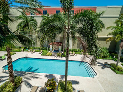 804 E Windward Way, Lantana, FL 33462