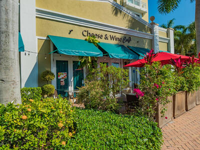 804 E Windward Way, Lantana, FL 33462