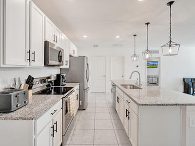 1744 SE Blackwell Drive, Port Saint Lucie, FL 34953