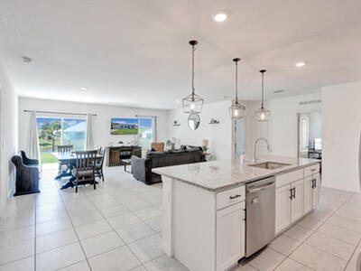 1744 SE Blackwell Drive, Port Saint Lucie, FL 34953