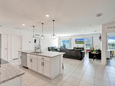 1744 SE Blackwell Drive, Port Saint Lucie, FL 34953