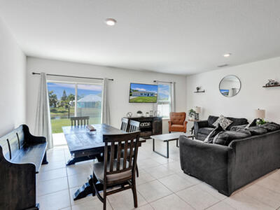 1744 SE Blackwell Drive, Port Saint Lucie, FL 34953