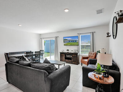 1744 SE Blackwell Drive, Port Saint Lucie, FL 34953