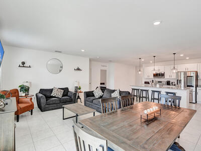 1744 SE Blackwell Drive, Port Saint Lucie, FL 34953