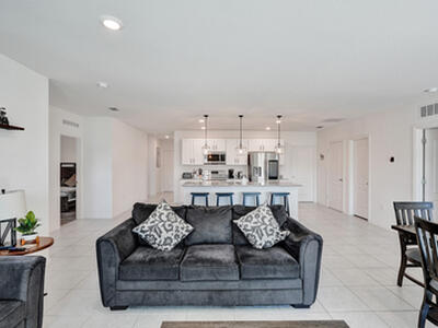 1744 SE Blackwell Drive, Port Saint Lucie, FL 34953