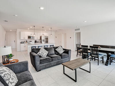 1744 SE Blackwell Drive, Port Saint Lucie, FL 34953