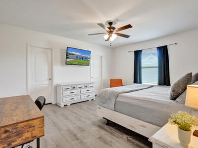 1744 SE Blackwell Drive, Port Saint Lucie, FL 34953