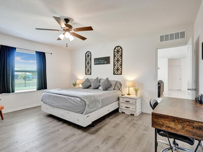 1744 SE Blackwell Drive, Port Saint Lucie, FL 34953