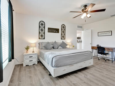 1744 SE Blackwell Drive, Port Saint Lucie, FL 34953