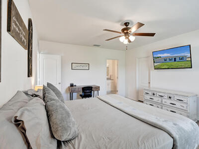 1744 SE Blackwell Drive, Port Saint Lucie, FL 34953