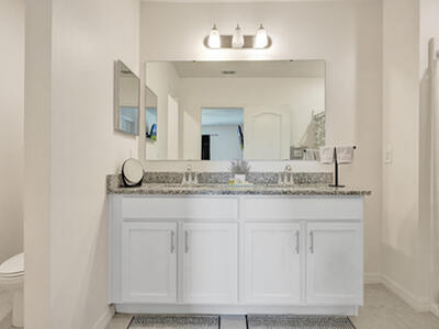 1744 SE Blackwell Drive, Port Saint Lucie, FL 34953