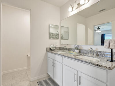 1744 SE Blackwell Drive, Port Saint Lucie, FL 34953