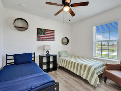 1744 SE Blackwell Drive, Port Saint Lucie, FL 34953