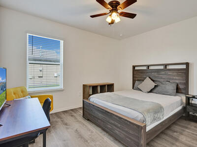 1744 SE Blackwell Drive, Port Saint Lucie, FL 34953