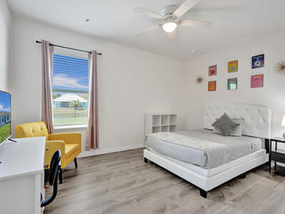 1744 SE Blackwell Drive, Port Saint Lucie, FL 34953