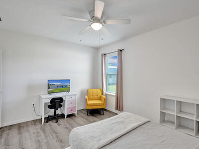 1744 SE Blackwell Drive, Port Saint Lucie, FL 34953