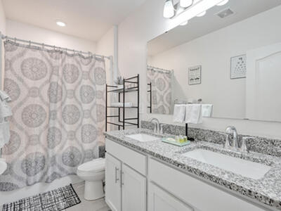 1744 SE Blackwell Drive, Port Saint Lucie, FL 34953