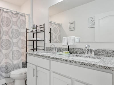 1744 SE Blackwell Drive, Port Saint Lucie, FL 34953