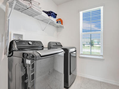 1744 SE Blackwell Drive, Port Saint Lucie, FL 34953