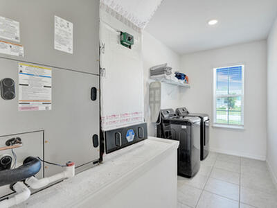 1744 SE Blackwell Drive, Port Saint Lucie, FL 34953