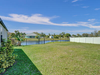 1744 SE Blackwell Drive, Port Saint Lucie, FL 34953