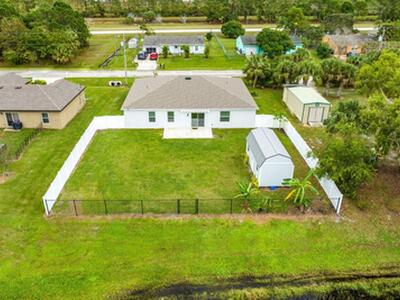1744 SE Blackwell Drive, Port Saint Lucie, FL 34953